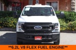 2021 Ford F-250SD XL