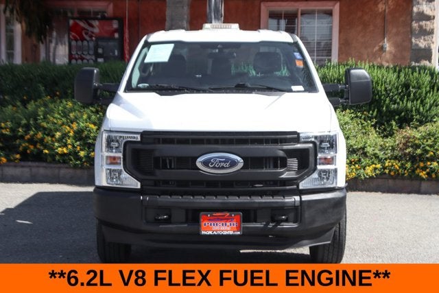 2021 Ford F-250SD XL
