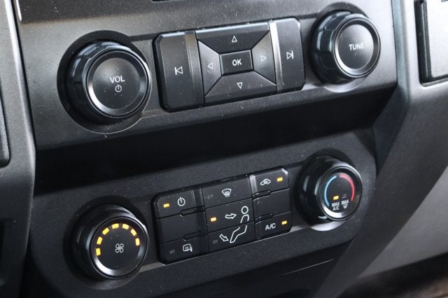2021 Ford F-250SD XL