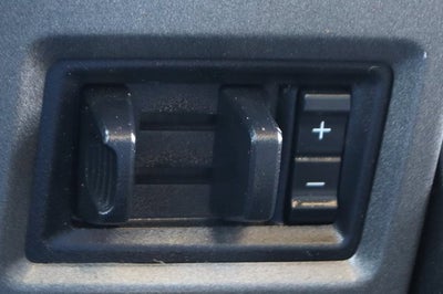 2021 Ford F-250SD XL