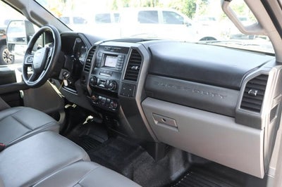 2021 Ford F-250SD XL