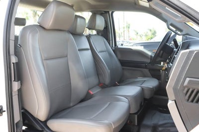 2021 Ford F-250SD XL
