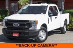 2021 Ford F-250SD XL