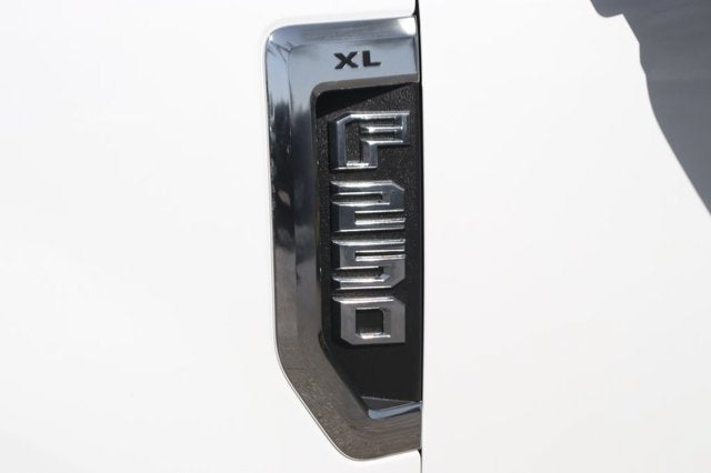 2021 Ford F-250SD XL