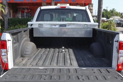 2021 Ford F-250SD XL