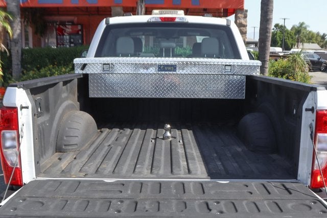 2021 Ford F-250SD XL