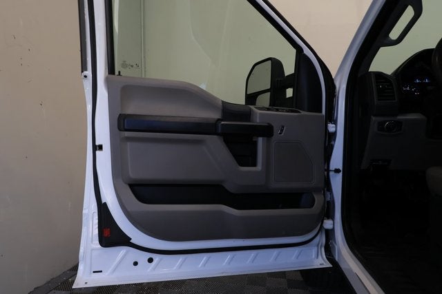 2021 Ford Super Duty F-250 SRW XL