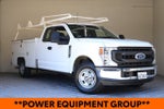 2021 Ford Super Duty F-250 SRW XL