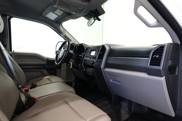 2021 Ford Super Duty F-250 SRW XL