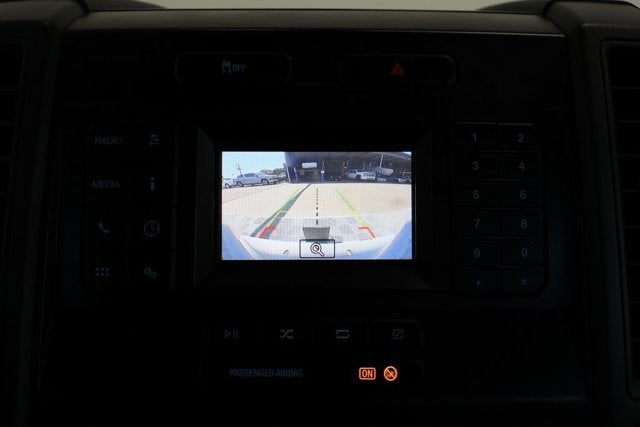 2021 Ford Super Duty F-250 SRW XL