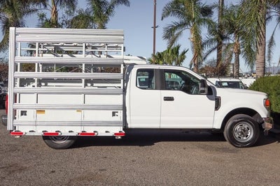 2020 Ford F-250SD XL