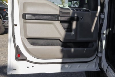 2020 Ford F-250SD XL