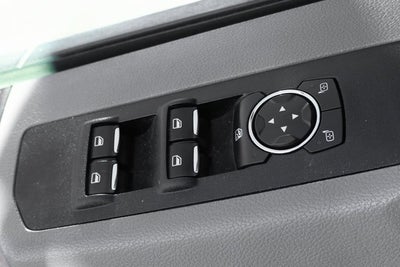 2020 Ford F-250SD XL