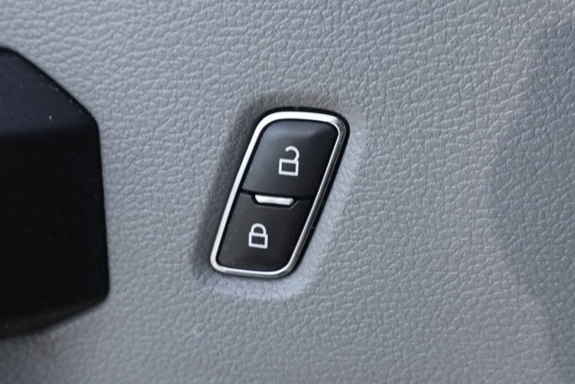 2020 Ford F-250SD XL