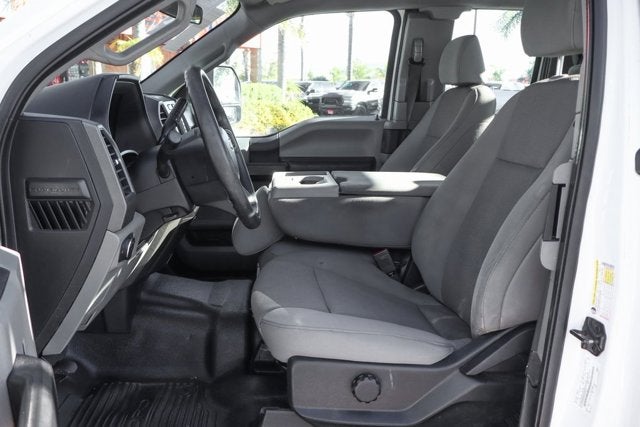 2020 Ford F-250SD XL