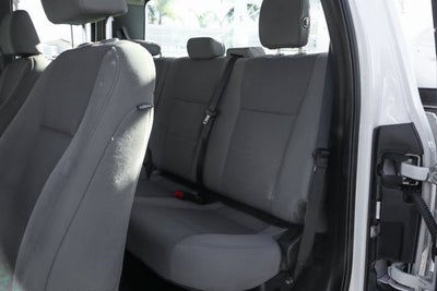 2020 Ford F-250SD XL