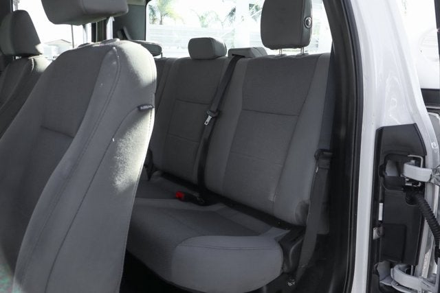 2020 Ford F-250SD XL