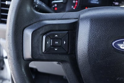 2020 Ford F-250SD XL