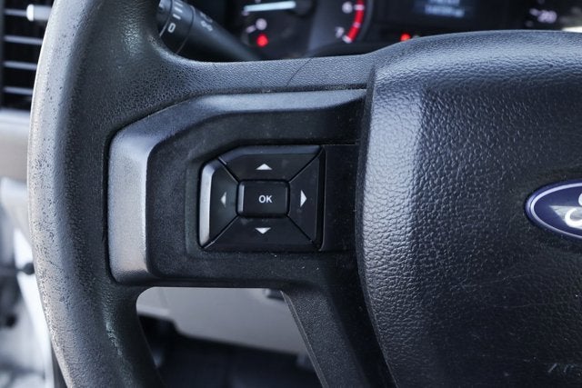 2020 Ford F-250SD XL