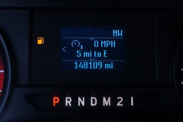 2020 Ford F-250SD XL