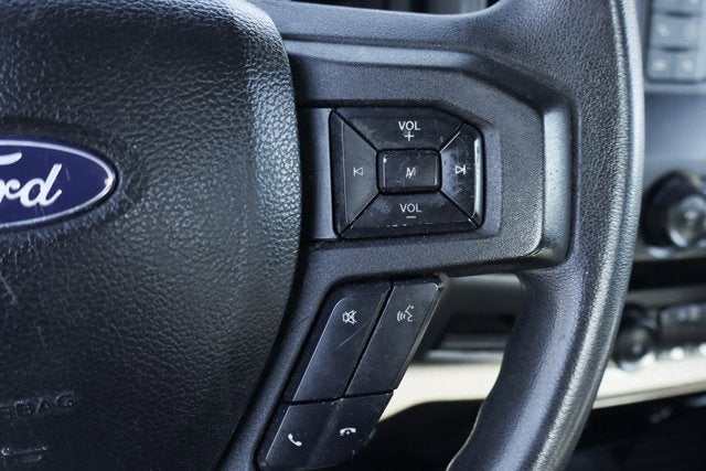 2020 Ford F-250SD XL