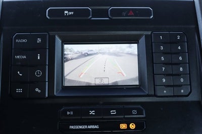 2020 Ford F-250SD XL