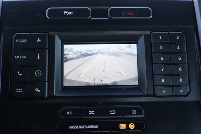 2020 Ford F-250SD XL