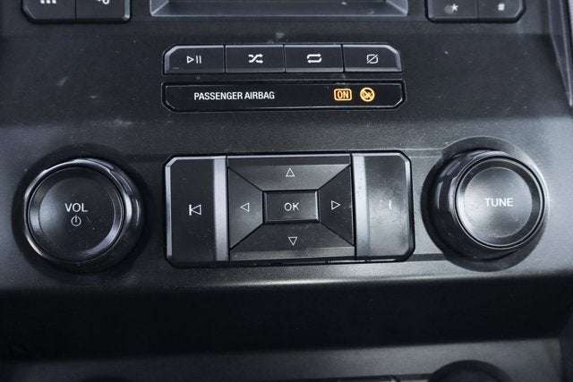 2020 Ford F-250SD XL