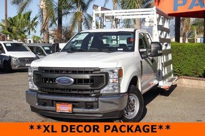 2020 Ford F-250SD XL