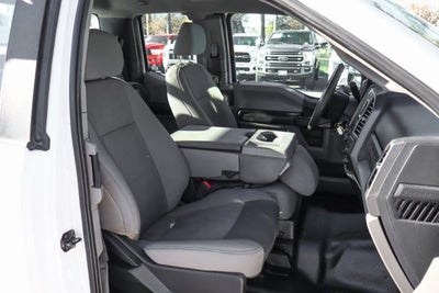 2020 Ford F-250SD XL