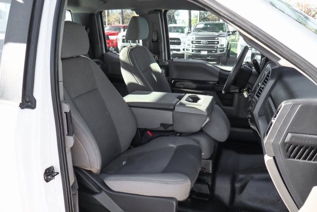 2020 Ford F-250SD XL