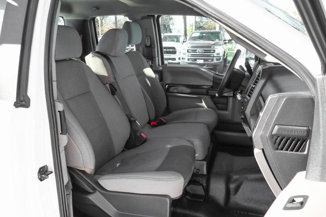 2020 Ford F-250SD XL