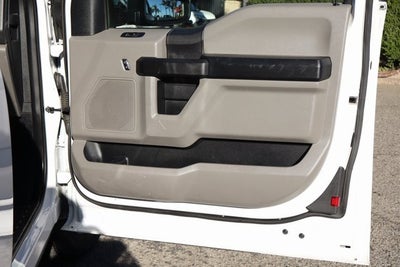 2020 Ford F-250SD XL