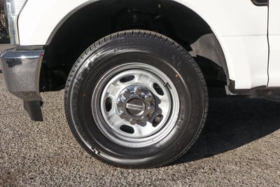 2020 Ford F-250SD XL