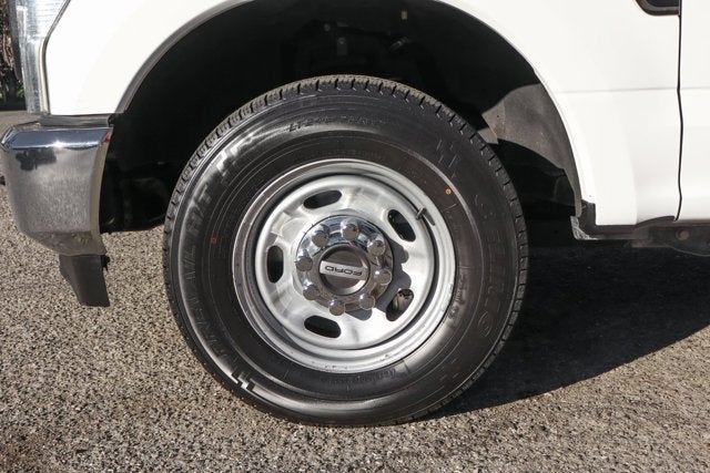 2020 Ford F-250SD XL