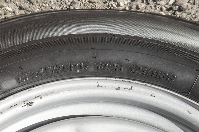 2020 Ford F-250SD XL