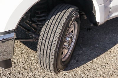 2020 Ford F-250SD XL