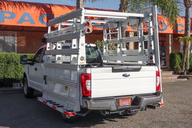 2020 Ford F-250SD XL