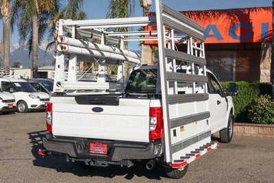 2020 Ford F-250SD XL