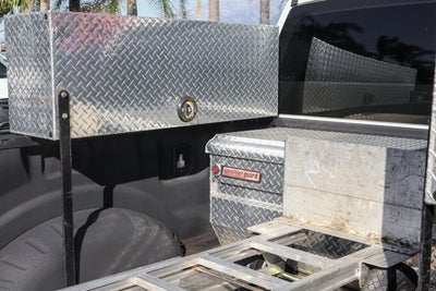 2020 Ford F-250SD XL