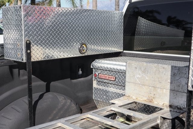 2020 Ford F-250SD XL