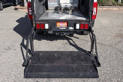 2020 Ford F-250SD XL