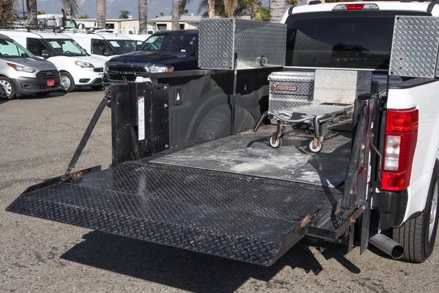 2020 Ford F-250SD XL