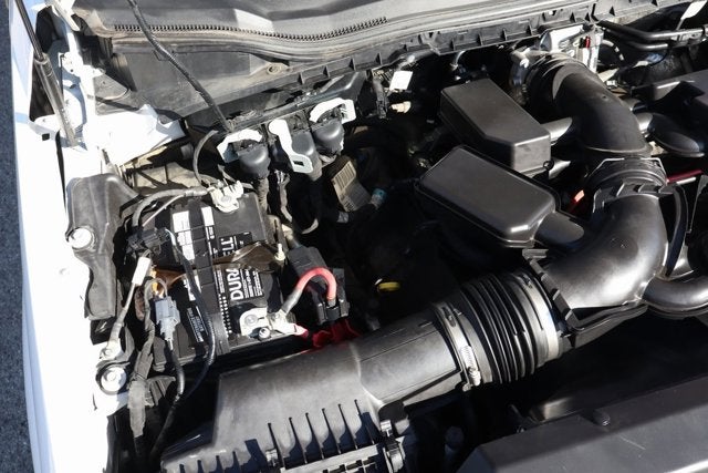 2020 Ford F-250SD XL