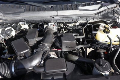 2020 Ford F-250SD XL