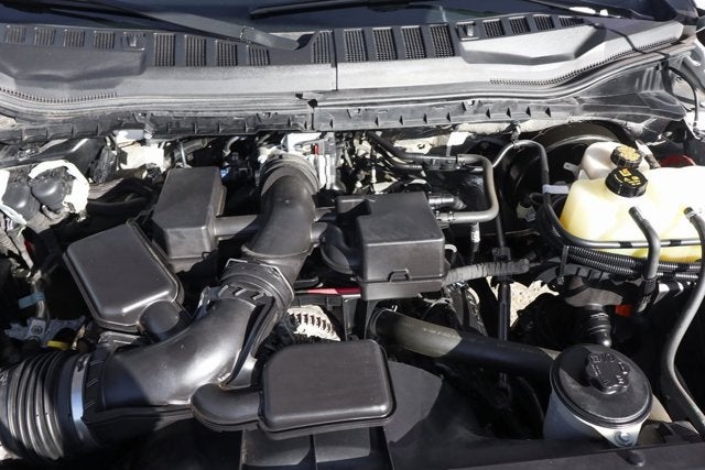 2020 Ford F-250SD XL