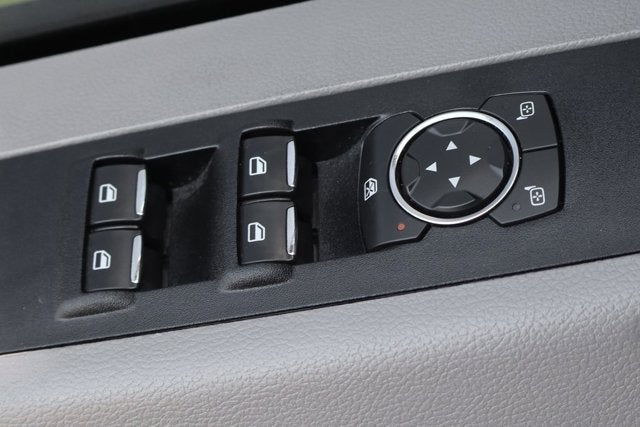 2020 Ford F-250SD XL