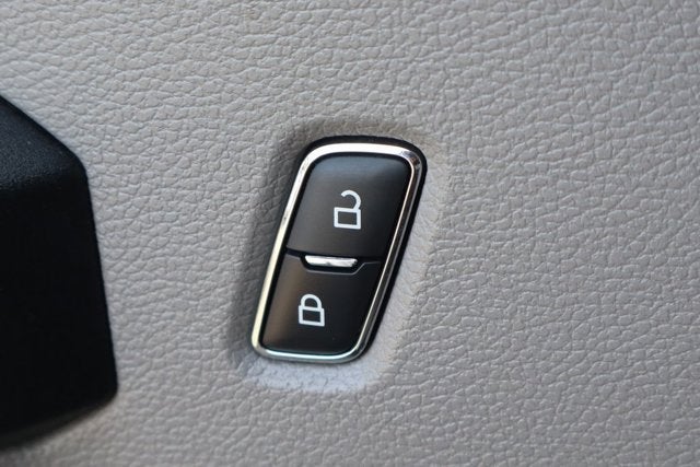 2020 Ford F-250SD XL