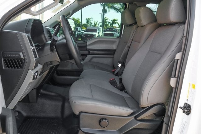 2020 Ford F-250SD XL