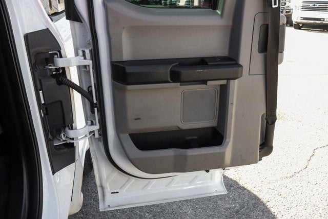 2020 Ford F-250SD XL